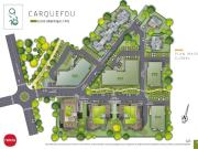 Appartement en vente à Carquefou, Pays de la Loire, 225000€