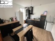 Appartement en vente à Chemillé en Anjou, Pays de la...