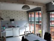 Appartement en vente à Clermont Ferrand, Auvergne Rhône...