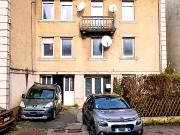 Appartement en vente à Colombier Fontaine, Bourgogne...