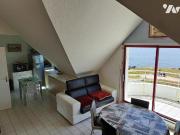 Appartement en vente à Croisic, Pays de la Loire, 356320€