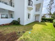 Appartement en vente à Dar Bouazza. 2 chambres agréables