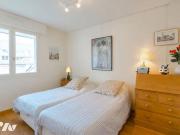 Appartement en vente à Deauville, Normandie, 216000€