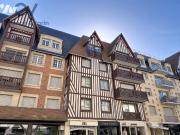 Appartement en vente à Deauville, Normandie, 595000€