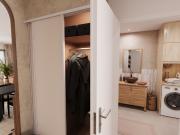 Appartement en vente à Dunkerque, Hauts de France, 207000€