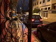 Appartement en vente à El jadida. Surface totale 98 m²....