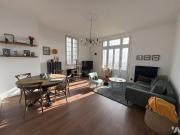 Appartement en vente à Eu, Normandie, 188000€