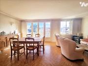 Appartement en vente à Évreux, Normandie, 75400€