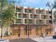 Appartement en vente à Guéliz. 1 chambre. Double vitrage...