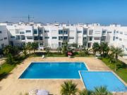 Appartement en vente à Harhoura Appartement en vente à Harhoura