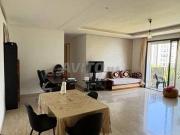 Appartement en vente à Hay Riad Rabat