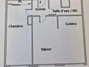 Appartement en vente à Issy les Moulineaux, Île de...