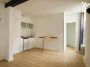 Appartement en vente à Lille, Hauts de France, 127600€