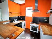 Appartement en vente à Lille, Hauts de France, 146800€