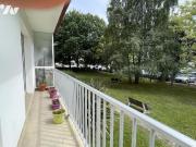 Appartement en vente à Lorient, Bretagne, 156840€