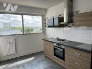 Appartement en vente à Lorient, Bretagne, 156965€