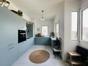 Appartement en vente à Lorient, Bretagne, 239720€