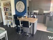Appartement en vente à Lorient, Bretagne, 348000€
