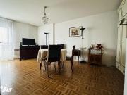 Appartement en vente à Lorient, Bretagne, 89500€