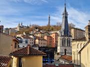 Appartement en vente à Lyon 5e Arrondissement, Auvergne...