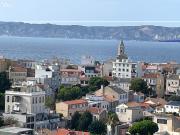 Appartement en vente à Marseille 7e Arrondissement,...