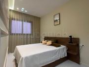 Appartement en vente à Martil. 1 Pièce. Bien meublé