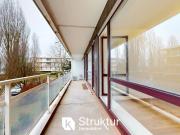 Appartement en Vente à Metz