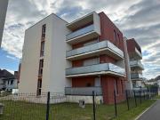 Appartement en Vente à Metz