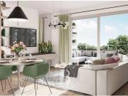 Appartement en Vente à Metz