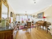 Appartement en Vente à Metz