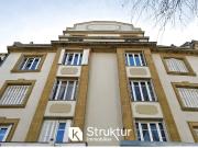 Appartement en Vente à Metz