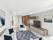 Appartement en Vente à Metz