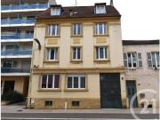 Appartement en Vente à Metz