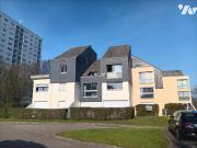Appartement en vente à Mont Saint Aignan, Normandie, 70000€ Appartement en vente à Mont Saint Aignan, Normandie, 70000€