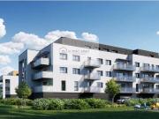 Appartement en Vente à Mont Saint Martin