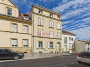 Appartement en Vente à Montigny lès Metz