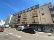 Appartement en Vente à Montigny lès Metz