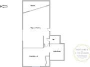 Appartement en vente à Montpellier, Occitanie, 269000€