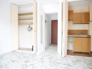 Appartement en vente à Montpellier, Occitanie, 49000€