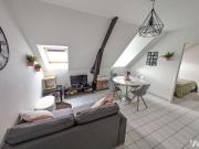 Appartement en vente à Mordelles, Bretagne, 111000€