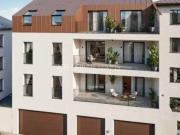 Appartement en Vente à Nancy Appartement en Vente à Nancy