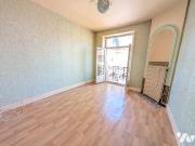 Appartement en vente à Nancy, Grand Est, 135000€