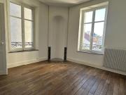 Appartement en vente à Nancy, Grand Est, 191000€