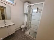 Appartement en vente à Nancy, Grand Est, 79500€