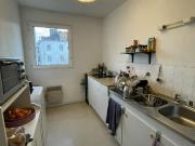 Appartement en vente à Nantes, Pays de la Loire, 157200€