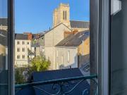 Appartement en vente à Nantes, Pays de la Loire, 157500€