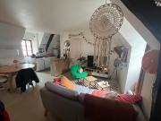 Appartement en vente à Nantes, Pays de la Loire, 161700€