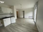 Appartement en vente à Nantes, Pays de la Loire, 156500€