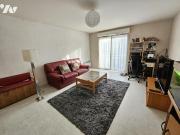 Appartement en vente à Nantes, Pays de la Loire, 177500€