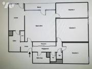 Appartement en vente à Nantes, Pays de la Loire, 180000€